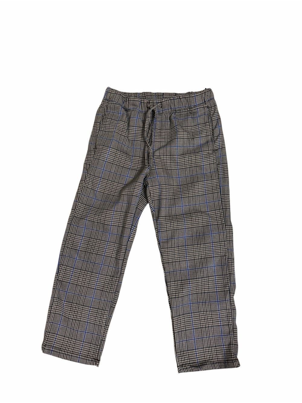 H&M Brown/Beige Boys Dress Pants(Size 4-5 yrs)